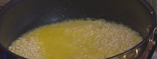 ризотто с пшенкой. Шаг 10