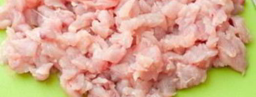 ризотто с рисом арборио в мультиварке. Шаг 2