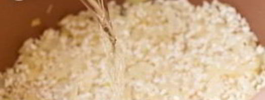 ризотто с рисом арборио в мультиварке. Шаг 5