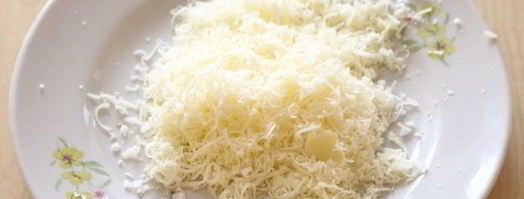 ризотто с рыбой. Шаг 8