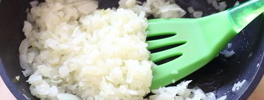 ризотто с рыбой. Шаг 9