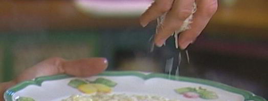 ризотто с шампанским. Шаг 8