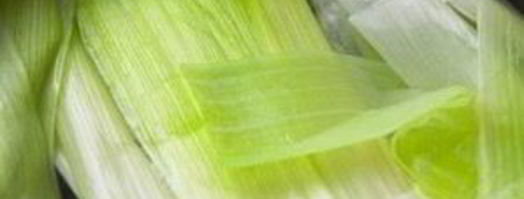 ризотто в луке-порее. Шаг 2