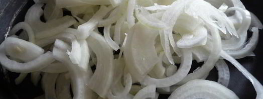 судак по-монастырски с ризотто. Шаг 3