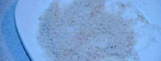 дорадо запеченая со сметаной. Шаг 3