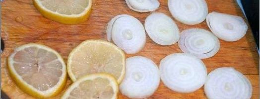 дорадо запеченая со сметаной. Шаг 7