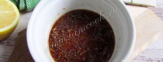 дорадо запеченная с овощами и оливками. Шаг 4