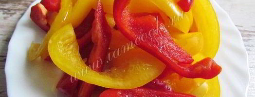 дорадо запеченная с овощами и оливками. Шаг 6