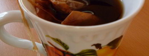 фальшивая копченая скумбрия. Шаг 3