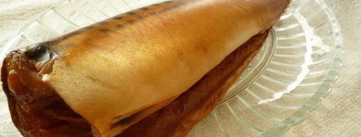 фальшивая копченая скумбрия. Шаг 8