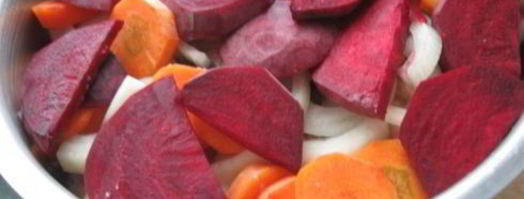 фаршированная рыба. Шаг 13