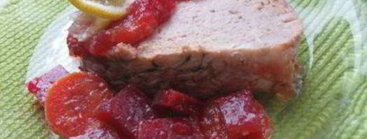 фаршированная рыба. Шаг 15