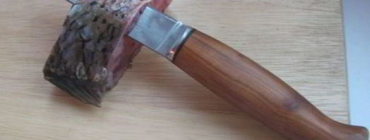 фаршированная рыба. Шаг 4