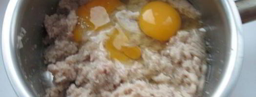 фаршированная рыба. Шаг 7