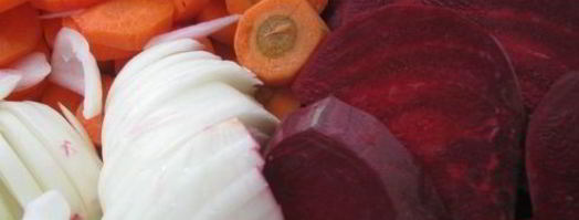 фаршированная рыба. Шаг 8