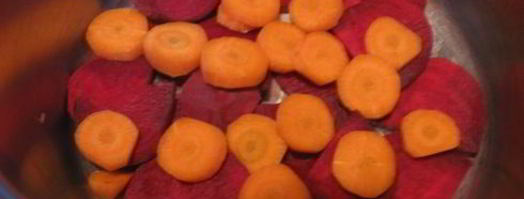 фаршированная рыба. Шаг 10