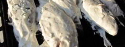 фаршированный карп. Шаг 3