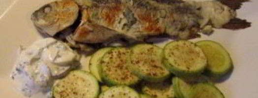 фаршированный карп. Шаг 4