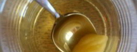 филе семги в духовке. Шаг 3