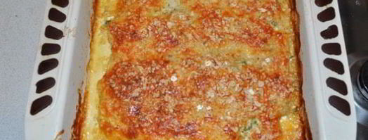 филе судака под сырно-овсяной корочкой. Шаг 5