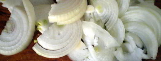 кальмары жареные по-китайски. Шаг 3