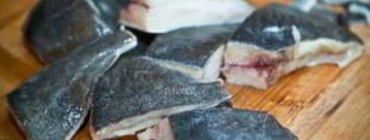 камбала под маринадом. Шаг 2