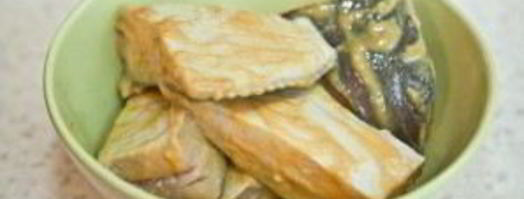 камбала под маринадом. Шаг 4