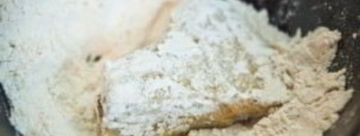 камбала под маринадом. Шаг 5