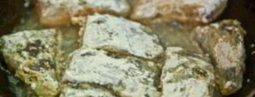 камбала под маринадом. Шаг 6