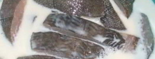 камбала жареная. Шаг 3