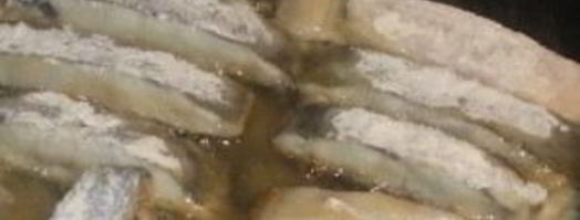 камбала жареная. Шаг 4