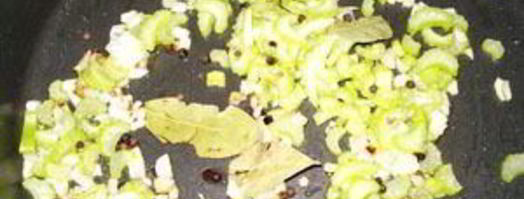 карп в кисло-сладком соусе. Шаг 2