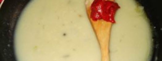 карп в кисло-сладком соусе. Шаг 6