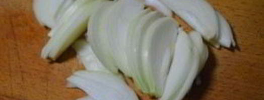 кефаль, жаренная на сковороде. Шаг 5