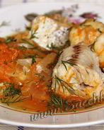 Хек в мультиварке