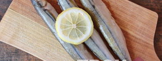 корюшка. Шаг 2