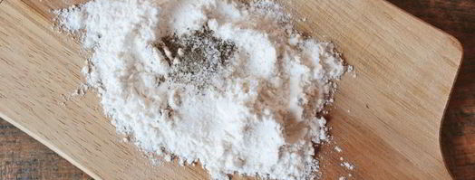 корюшка. Шаг 3