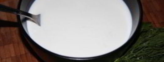 красная рыба под сливочным соусом. Шаг 4