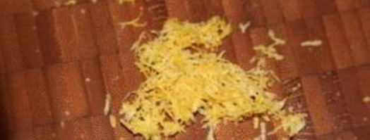 красная рыба под сливочным соусом. Шаг 7