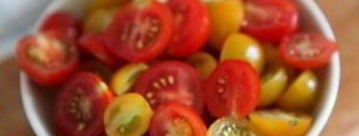 лещ с овощами. Шаг 3