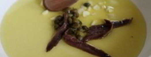 лещ с овощами. Шаг 5