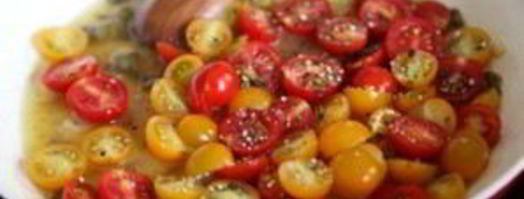 лещ с овощами. Шаг 8