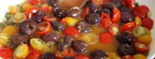 лещ с овощами. Шаг 10