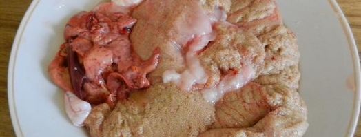 лещ с запеченым картофелем. Шаг 4