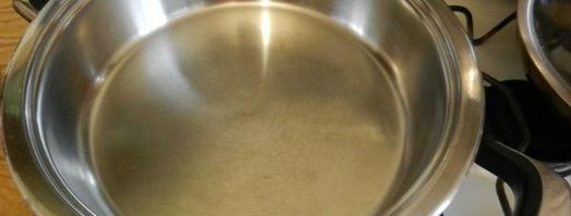 лещ с запеченым картофелем. Шаг 5