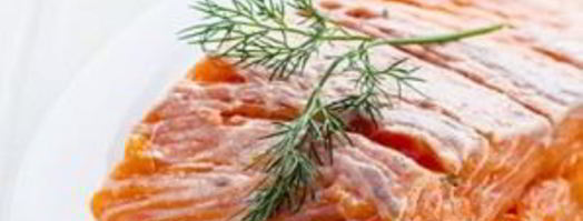 лосось в хрустящем тесте. Шаг 2