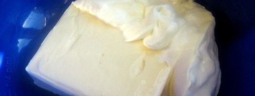 лосось в сметанном желе. Шаг 2