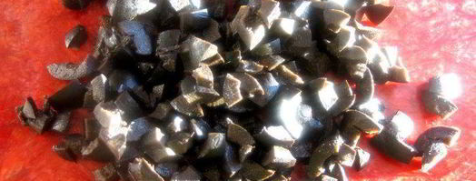 лосось в сметанном желе. Шаг 3