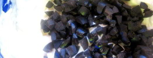 лосось в сметанном желе. Шаг 4