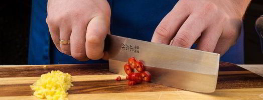 маринованная форель на гриле. Шаг 3